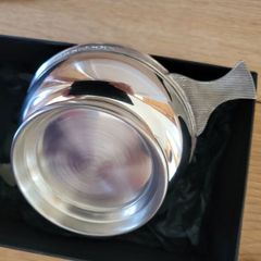 John Lewis Celtic Quaich  Cup