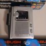 panasonic mini cassette recorder Image 2