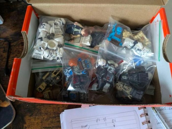Lego Kits