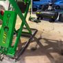 Brand new 3 ton high rise scissor lift Image 3