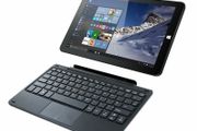 10.1" Linx 1010, Tablet/Netbook, 32gb, 2gb ram, win 10