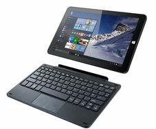 10.1" Linx 1010, Tablet/Netbook, 32gb, 2gb ram, win 10