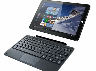 10.1" Linx 1010, Tablet/Netbook, 32gb, 2gb ram, win 10