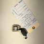 BMW 3 Series F30 F31 5 Series F10 F11 Microphone Handsfree 9181410 A3l2b623g Image 5