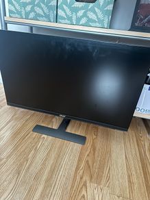 Acer RG270 Gaming monitor