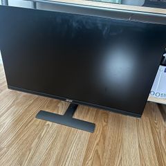 Acer RG270 Gaming monitor