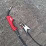 Lincoln Sp170_i Arc Welder Image 8