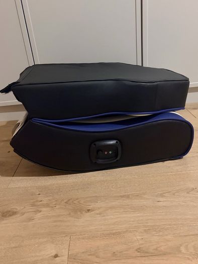 Gaming Chair - Blue