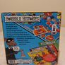 Horrible Histories Board Game Image 5