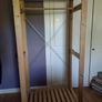 Fabric wardrobe Image 4