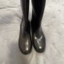 38-39 Zara Leather boots like Cos, Massimo Dutti Image 2