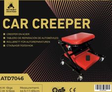 garage creeper/chair