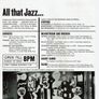 Jazz Journal Magazine (December 1965) Image 9