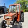 Massey Ferguson 135 Image 5