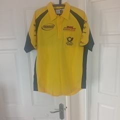 Jordan F1 Shirt
