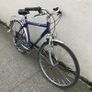 Raleigh Pioneer Bike Image 3