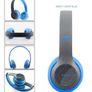 New Foldable Wireless Bluetooth Stereo Headset Headphones with Microphone Image 10