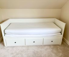 Ikea Day Bed