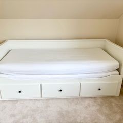 Ikea Day Bed