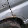 2004 CrewCab Totota Hiace for parts Image 6