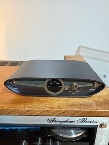 Ifi zen phono 3
