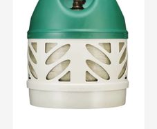 Floras lightweight 5kg cylinder (full)