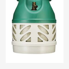 Floras lightweight 5kg cylinder (full)