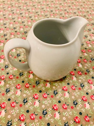 Denby White Gift Box Trio