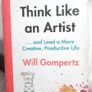 3 Coffee-table Art Books Image 3