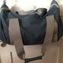 Kipling ARGUS nylon waterproof duffle bag sports gym weekender bag with shoe / ball compartment Image 2