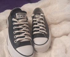 converse chuck Taylor