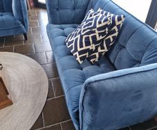 3 seater sofa