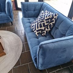 3 seater sofa