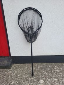 agility fishing net
