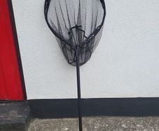 agility fishing net