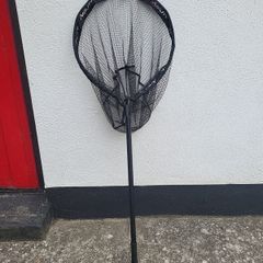 agility fishing net