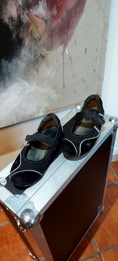 Mustang Flats