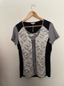 Kalisson ladies top size 14 - New