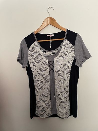 Kalisson ladies top size 14 - New