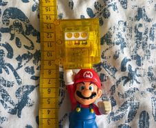 mario bros