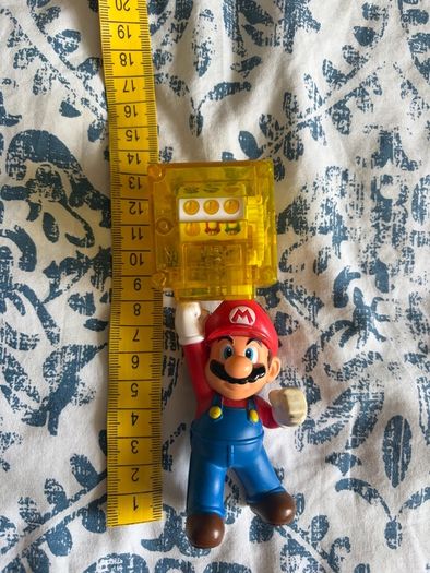 mario bros