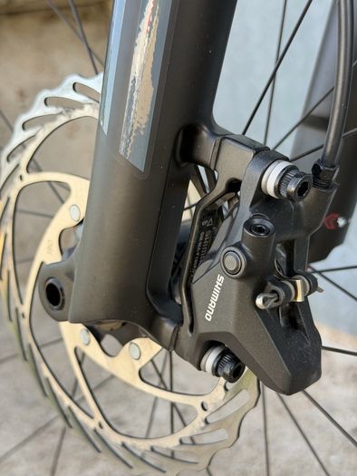Bianchi Methanol CVFS 9.3