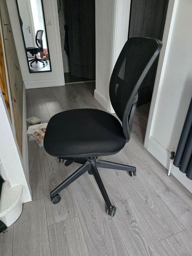 High Back Mesh Office Chair