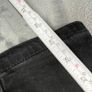Levis 512 Mens Jeans W33 L30 Black Denim Classic Zip Fly Image 5
