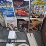 Nintendo Wii with Mario kart and Sports Resort Image 2