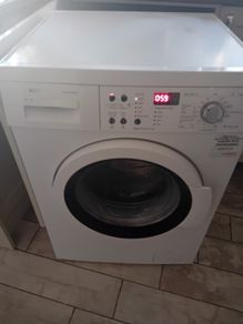 bosch washing machine (spare parts)