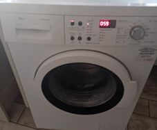 bosch washing machine (spare parts)