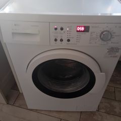 washing machine (spare parts)