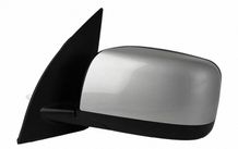 new nissan qashqai left mirror assembly 2008-2015