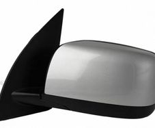 new nissan qashqai left mirror assembly 2008-2015